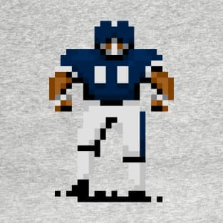 16-Bit Football - Jackson T-Shirt